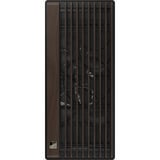 ASUS PROART PA602 WALNUT WOOD TG PWM MODERN BLACK, Cajas de torre marrón/Madera, Midi Tower, PC, Negro, Madera, ATX, DTX, EATX, micro ATX, Mini-DTX, Mini-ITX, Metal, Madera, Juego
