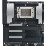 ASUS PRO WS TRX50-SAGE WIFI A AMD TRX50 Socket sTR5 CEB, Placa base negro/Gris, AMD, Socket sTR5, AMD Ryzen Threadripper 7000 Series, AMD Ryzen Threadripper PRO 7000 WX-Series, Socket sTR5, DDR5-SDRAM, DIMM