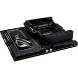ASUS ROG MAXIMUS Z890 EXTREME Intel Z890 LGA 1851 (Socket V1) ATX extendida, Placa base negro, Intel, LGA 1851 (Socket V1), Intel Core Ultra (Series 2), DDR5-SDRAM, 192 GB, DIMM