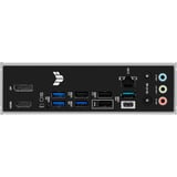 ASUS TUF GAMING B650E-E WIFI AMD B650 Zócalo AM5 ATX, Placa base negro, AMD, Zócalo AM5, AMD Ryzen 7000 Series, AMD Ryzen 8000 Series, AMD Ryzen 9000 Series, Zócalo AM5, DDR5-SDRAM, 256 GB