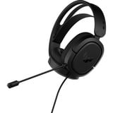 ASUS TUF GAMING H1, Auriculares para gaming negro