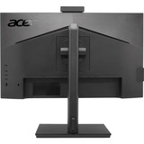Acer B277, Monitor LED negro