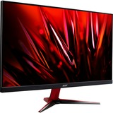 Acer NITRO VG2 VG272S 68,6 cm (27") 1920 x 1080 Pixeles Full HD Negro, Monitor de gaming negro, 68,6 cm (27"), 1920 x 1080 Pixeles, Full HD, 2 ms, Negro