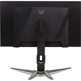 Acer X32 X3, Monitor de gaming negro