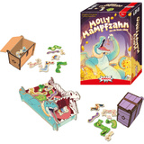 Amigo 02657, Juego de mesa 