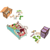 Amigo 02657, Juego de mesa 