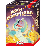 Amigo 02657, Juego de mesa 