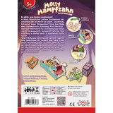 Amigo 02657, Juego de mesa 