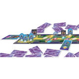 Amigo Enano Mágico, Juego de mesa 