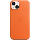Apple MPP83ZM/A, Funda para teléfono móvil naranja