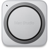 Apple MQH73D/A, Sistema MAC plateado