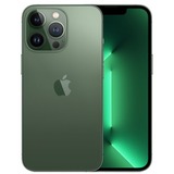 Apple Móvil verde