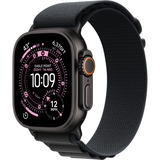 Apple Watch Ultra 3, SmartWatch negro
