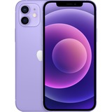 Apple iPhone 12, Móvil violeta