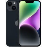 Apple iPhone 14, Móvil negro