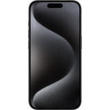 Apple iPhone 15 Pro 256GB Reacondicionado, Móvil negro