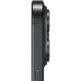 Apple iPhone 15 Pro 256GB Reacondicionado, Móvil negro