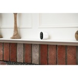 Arlo Ultra 2 Spotlight Cámara de seguridad IP Exterior 3840 x 2160 Pixeles Pared, Cámara de vigilancia blanco/Negro, Cámara de seguridad IP, Exterior, Inalámbrico, Amazon Alexa & Google Assistant, FCC, CE, IC, EuP1275, WERCS, Pared