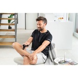 Beurer MG 79 Massage Gun Sensitive, Aparato de masaje negro