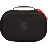 Black Diamond Linterna frontal Distance 1500, Luz de LED gris/Rojo