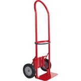 Bosch 1 610 795 007 carretilla de mano Rojo rojo, Rojo, Metal