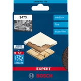 Bosch 2608901176, Esponja de lijado multicolor