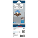 Bosch 2 608 606 036 accesorio para lijadora 3 pieza(s), Banda de lijado 3 pieza(s)