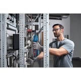 Bosch Atornillador de carraca inalámbrico GRC 18V-60 Professional solo, 18 Voltios, Destornillador azul