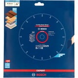 Bosch Disco de corte EXPERT Carbide MultiWheel, Ø 230mm, Hoja 