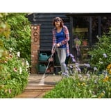Bosch EasyAquatak 100 LL, Hidrolimpiadora de alta presión verde/Negro