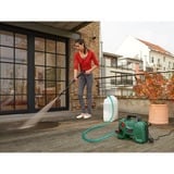 Bosch EasyAquatak 100 LL, Hidrolimpiadora de alta presión verde/Negro