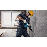 Bosch GSH 500 Professional SDS Max Negro, Azul, Rojo 1100 W, Cincel azul/Negro, SDS Max, Negro, Azul, Rojo, 7,5 J, 13 m/s², 1,5 m/s², Corriente alterna