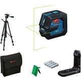 Bosch Láser de líneas GLL 20-22 G Professional azul/Negro