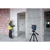 Bosch Láser de líneas GLL 20-22 G Professional azul/Negro