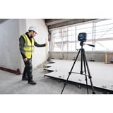 Bosch Láser de líneas GLL 20-22 G Professional azul/Negro