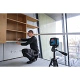 Bosch Láser de líneas GLL 20-22 G Professional azul/Negro