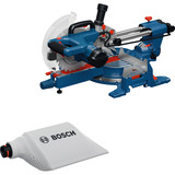 Bosch Mitre and Bevel Saw GCM305-216S (0 601 B61 000), Sierras de corte a inglete y a bisel Minorista