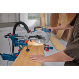 Bosch Mitre and Bevel Saw GCM305-216S (0 601 B61 000), Sierras de corte a inglete y a bisel Minorista