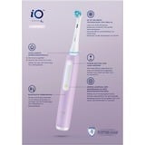 Braun Oral-B iO Series 4, Cepillo de dientes eléctrico violeta