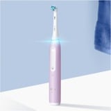 Braun Oral-B iO Series 4, Cepillo de dientes eléctrico violeta