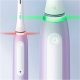 Braun Oral-B iO Series 4, Cepillo de dientes eléctrico violeta