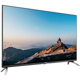 CHiQ Televisor LED negro/Plateado