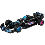 COBI BWT Alpine F1 Team Car, Juegos de construcción 