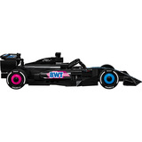 COBI BWT Alpine F1 Team Car, Juegos de construcción 