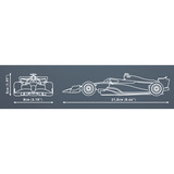 COBI BWT Alpine F1 Team Car, Juegos de construcción 