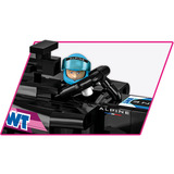 COBI BWT Alpine F1 Team Car, Juegos de construcción 