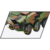 COBI COBI-2629, Juegos de construcción 