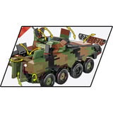 COBI COBI-2629, Juegos de construcción 
