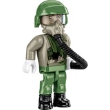 COBI COBI-5852, Juegos de construcción 