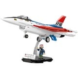 COBI F-16 (YF-16) First Flight 1974, Juegos de construcción 